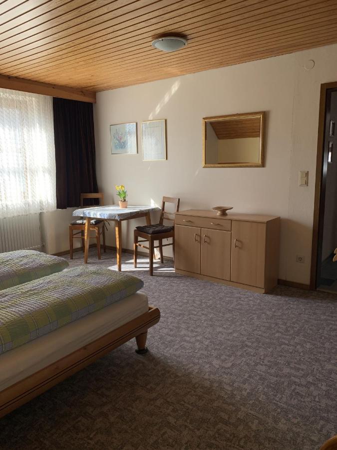 Ferienwohnung Agnes Mayer Riedenburg Kültér fotó