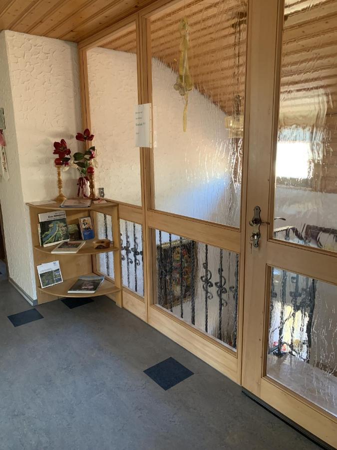 Ferienwohnung Agnes Mayer Riedenburg Kültér fotó