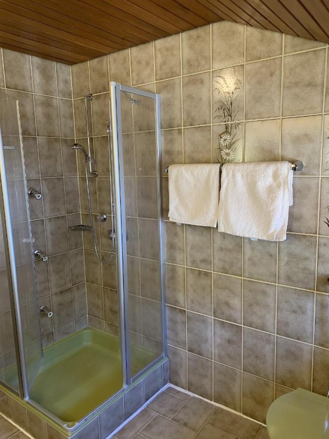 Ferienwohnung Agnes Mayer Riedenburg Kültér fotó