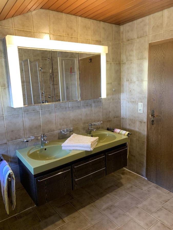 Ferienwohnung Agnes Mayer Riedenburg Kültér fotó